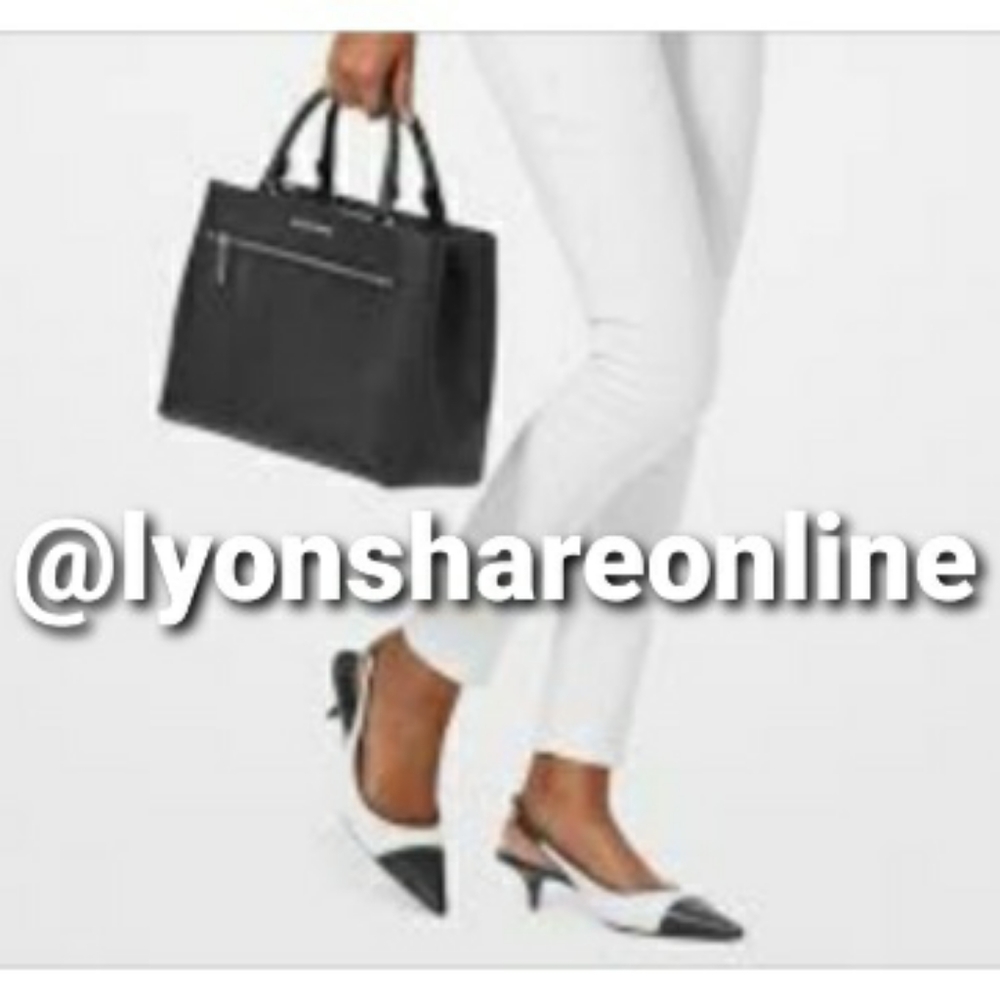 NEW 💯 Michael Kors Hailee Satchel In Fawn - Picture 10 of 16